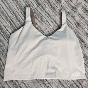 NWT lululemon Align Tank 14